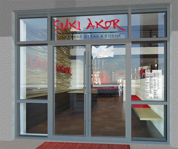 entrance-at-Suki-Akor-uptown-charlotte
