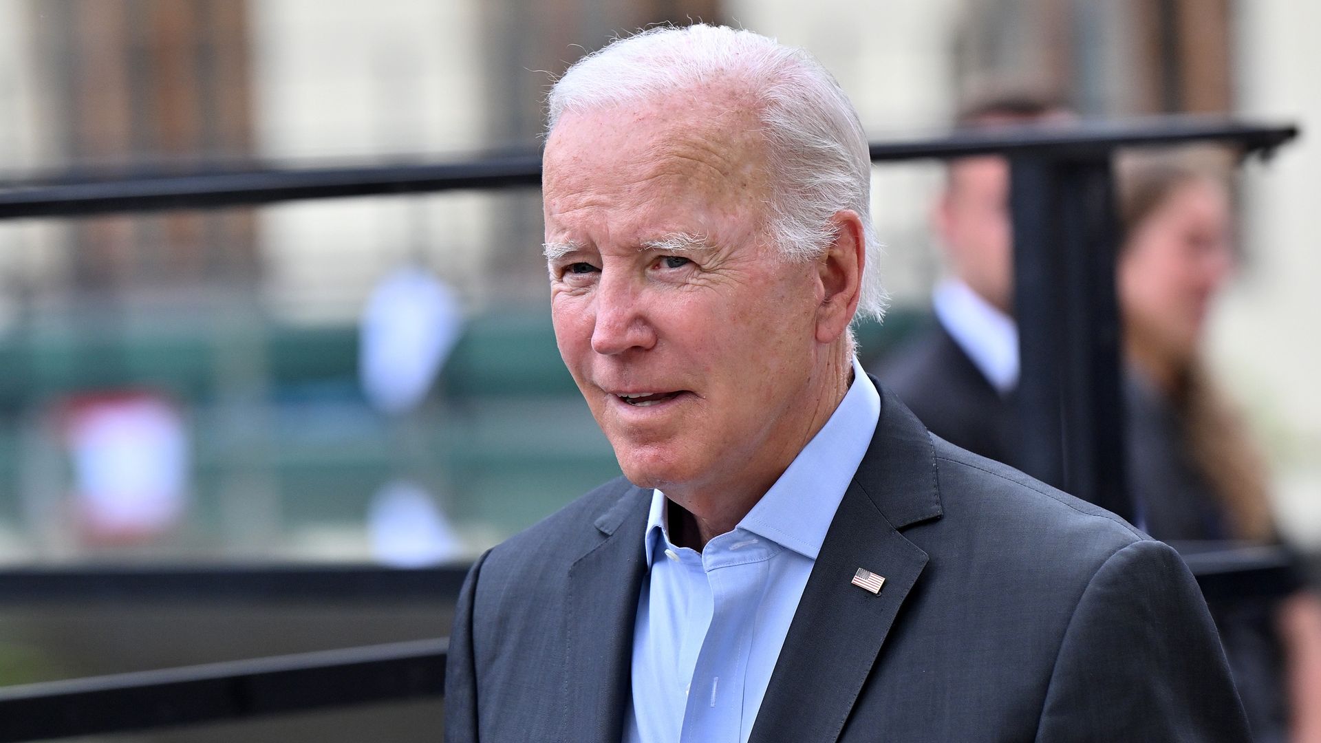 Joe Biden
