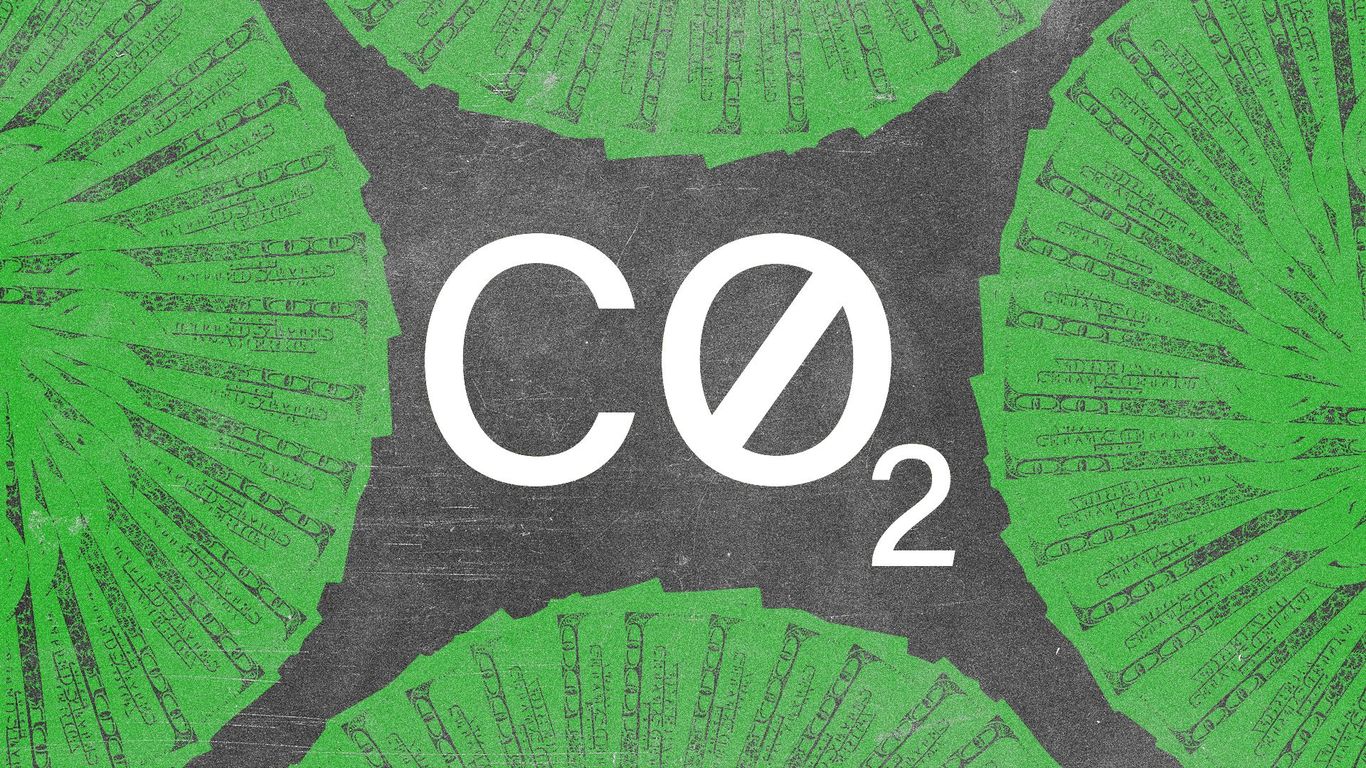 Microsoft signs deal on carbon removal from pulp and paper mills