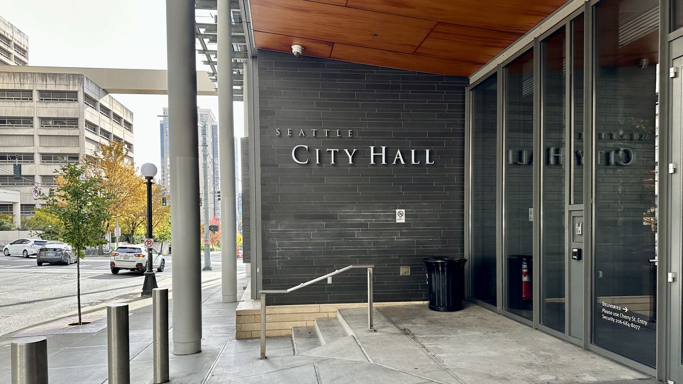 Seattle City Council to Fill Vacant Seat