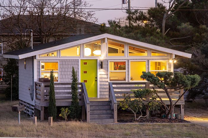 Hello Bungalow! front