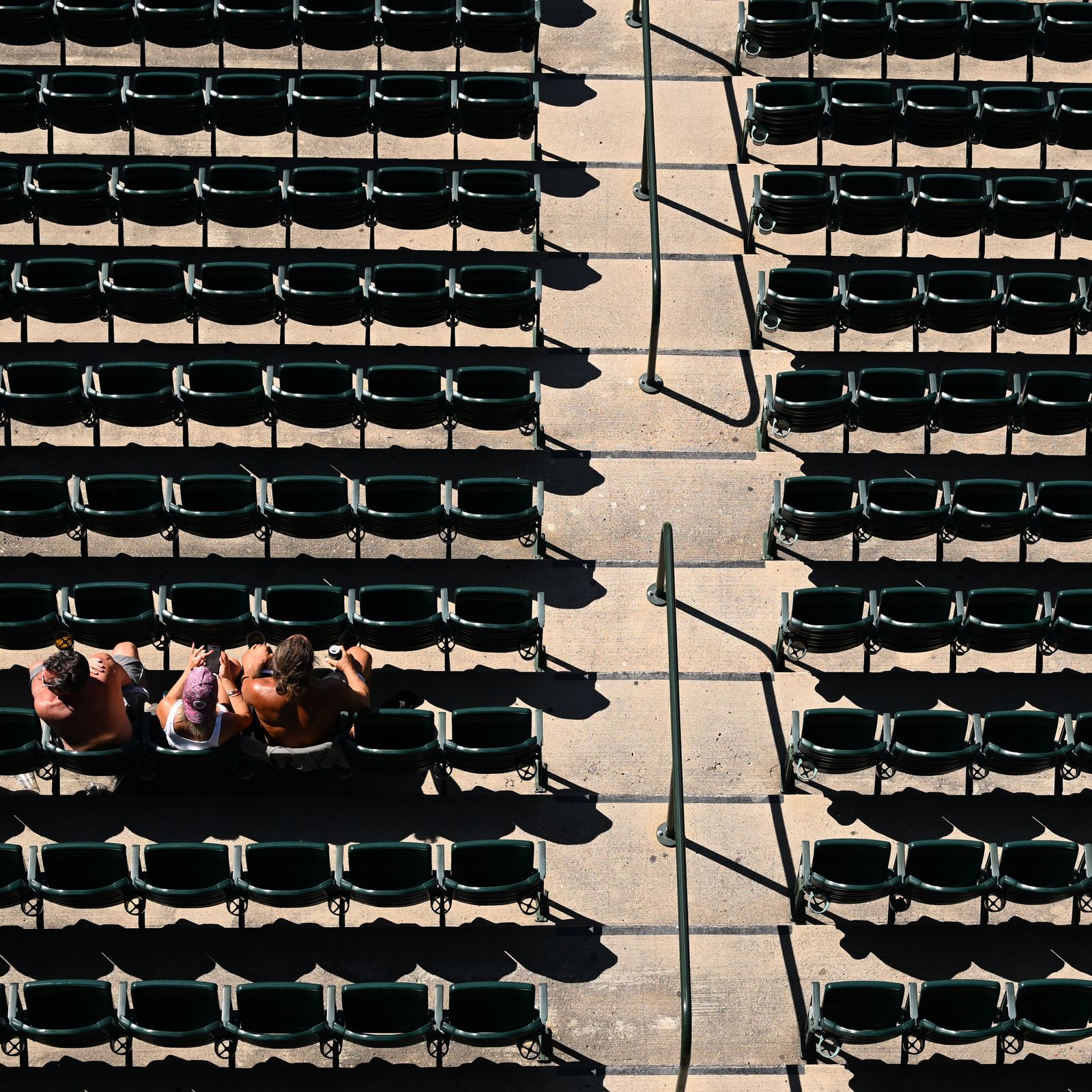 PHOTOS: 25 seasons of the Colorado Rockies