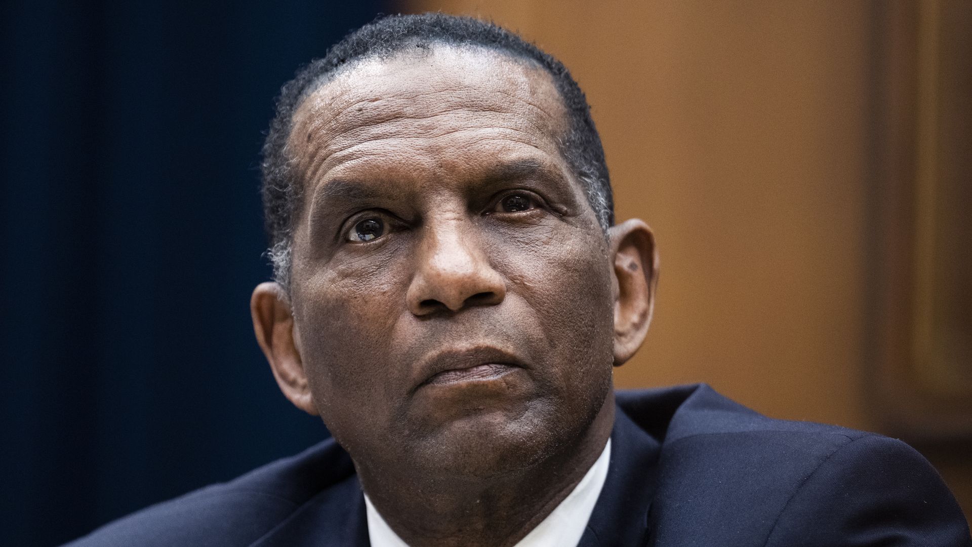 Republican Rep. Burgess Owens announces he won't seek reelection ...