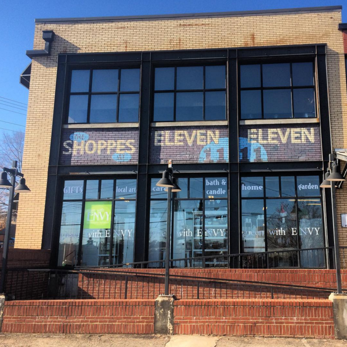 The Agenda Guide to Plaza Midwood Axios Charlotte