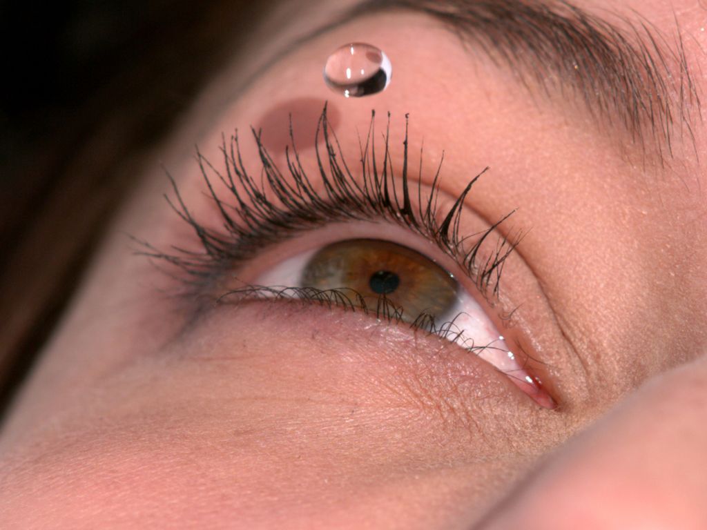 Haemolacria (Bloody Tears) - Anaheim Eye Institute
