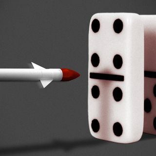 How the Iran war is also unleashing an economic world war