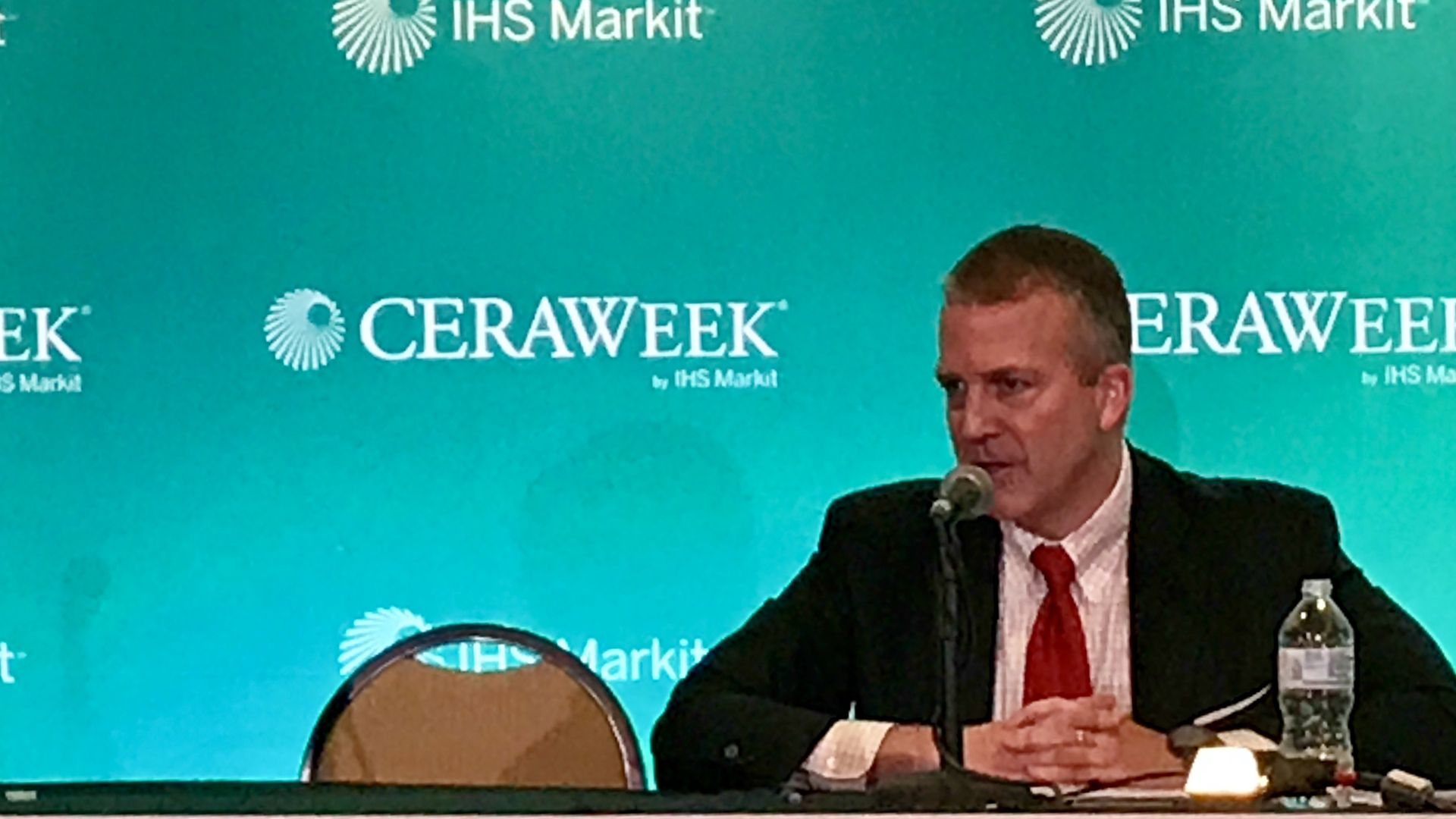 CERAWeek