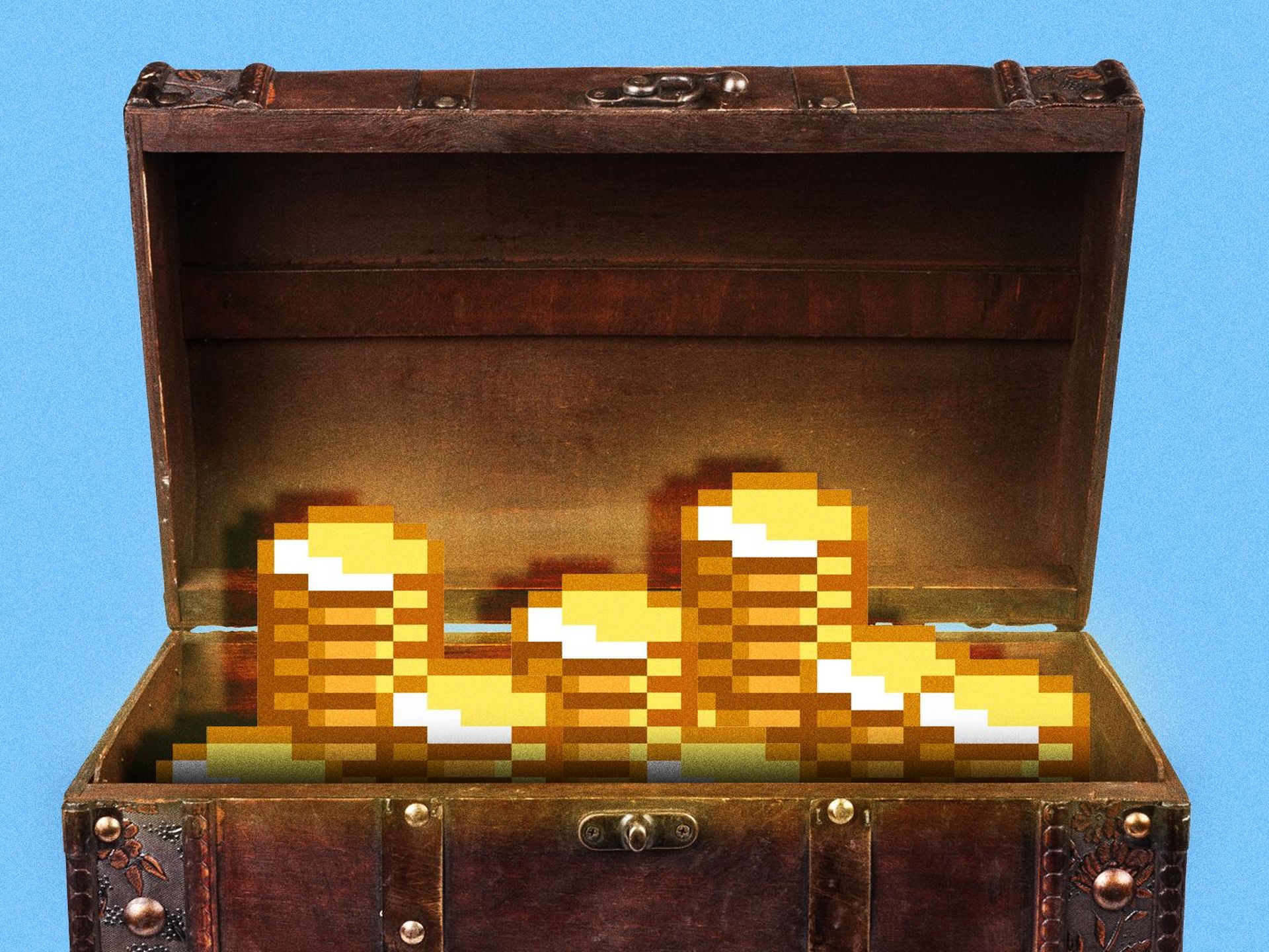 Crypto leaders build colossal $78 million war chest for 2024 elections