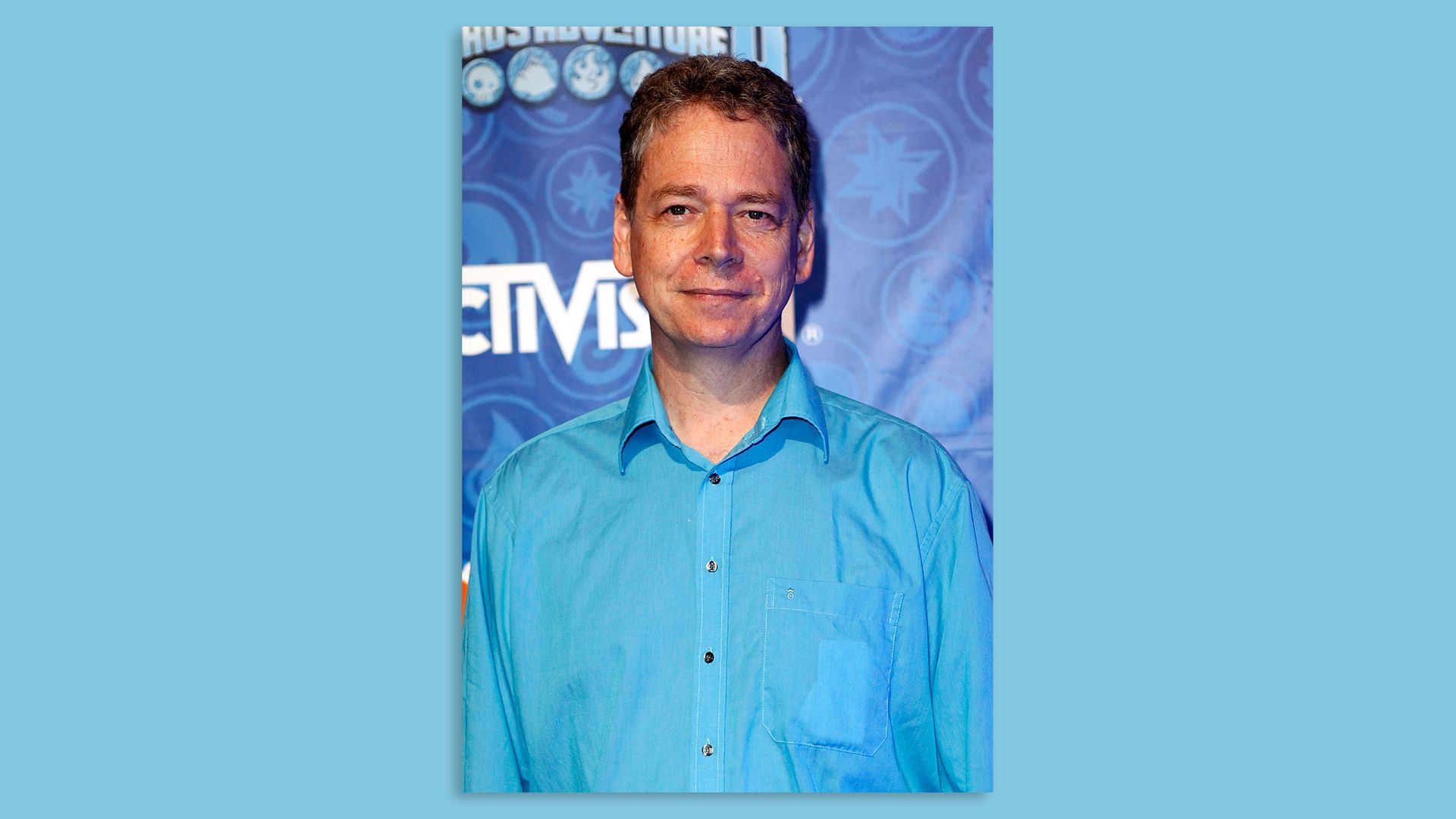 Paul Reiche