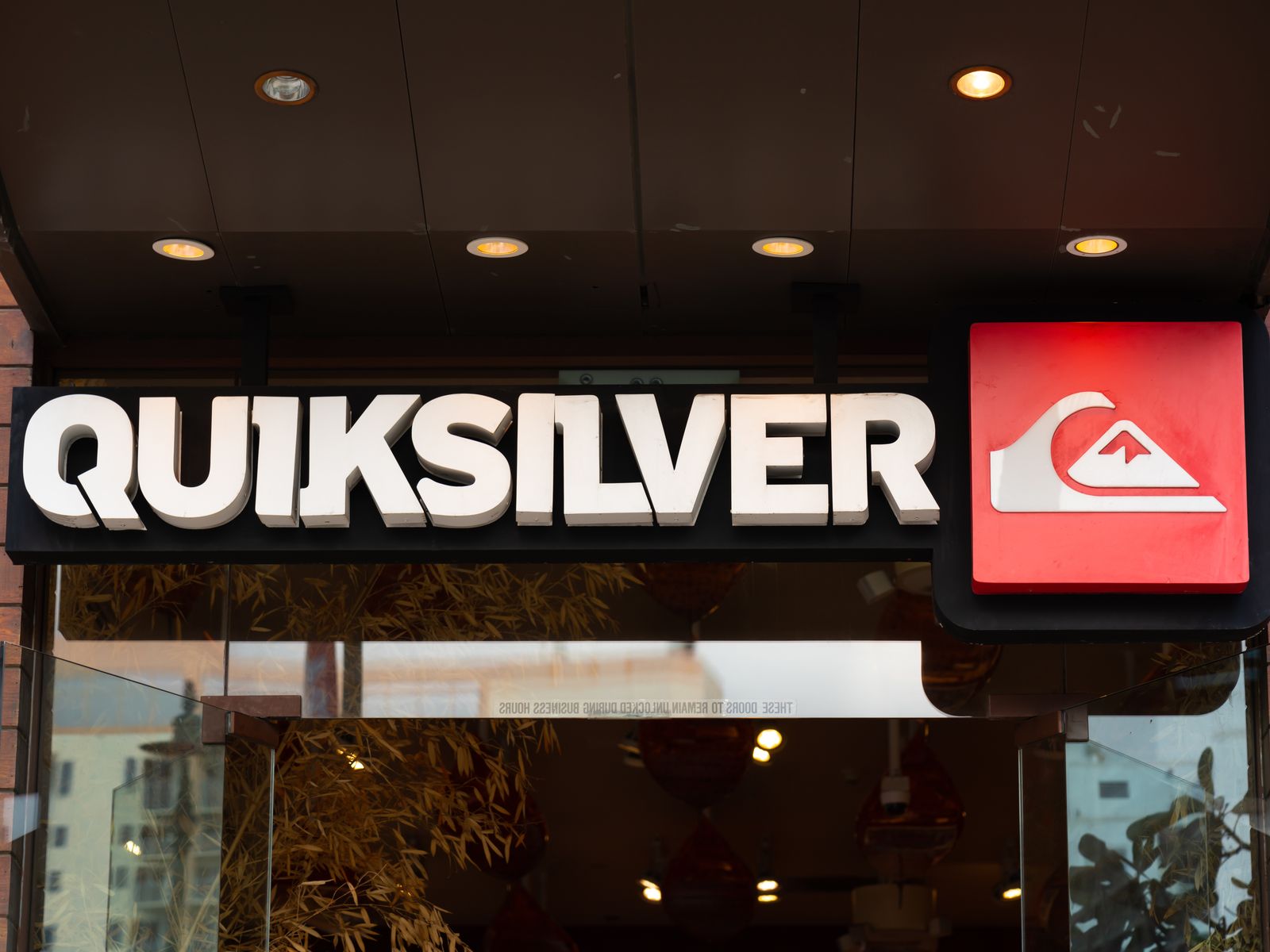Authentic Brands Group acquires Quiksilver parent Boardriders