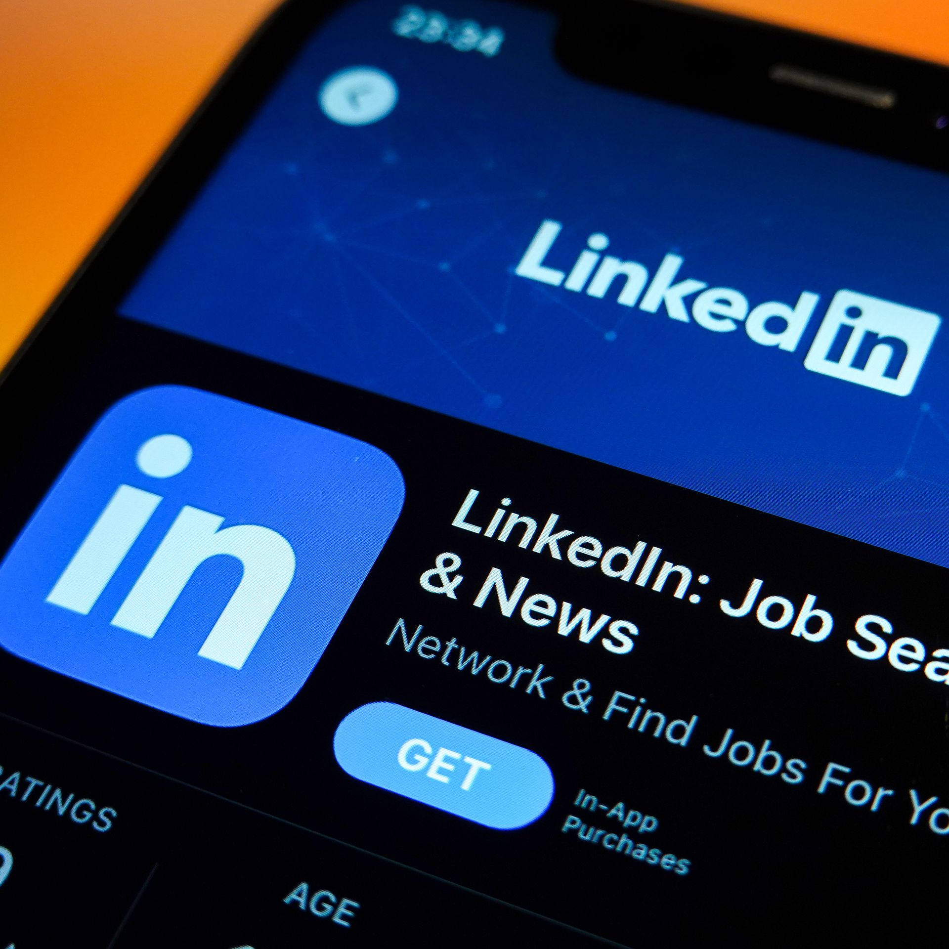 LinkedIn to lay off hundreds amid broader restructuring