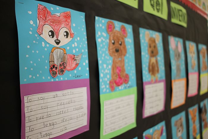 Charlotte-Mecklenburg Schools Oaklawn Language Academy