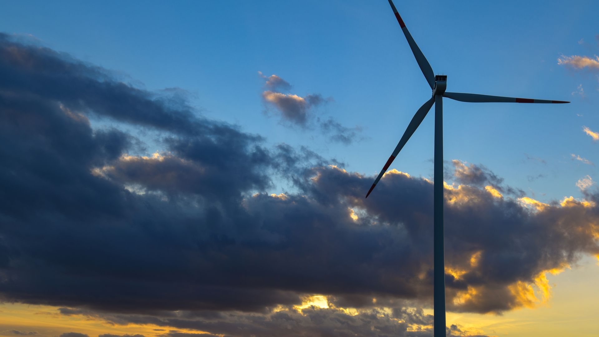 wind energy