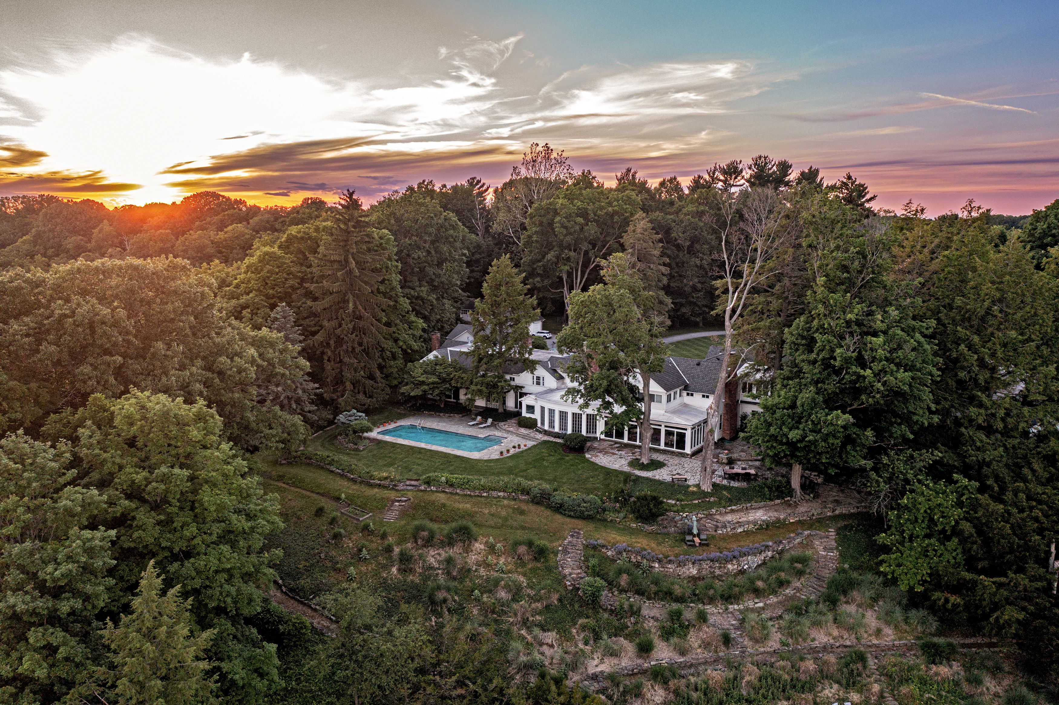 axios.com - Sam Allard - The most expensive home on the market in Cleveland