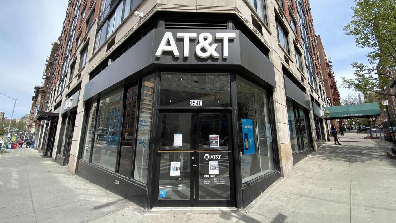 Exclusive: AT&T taps OpenAI to streamline internal operations