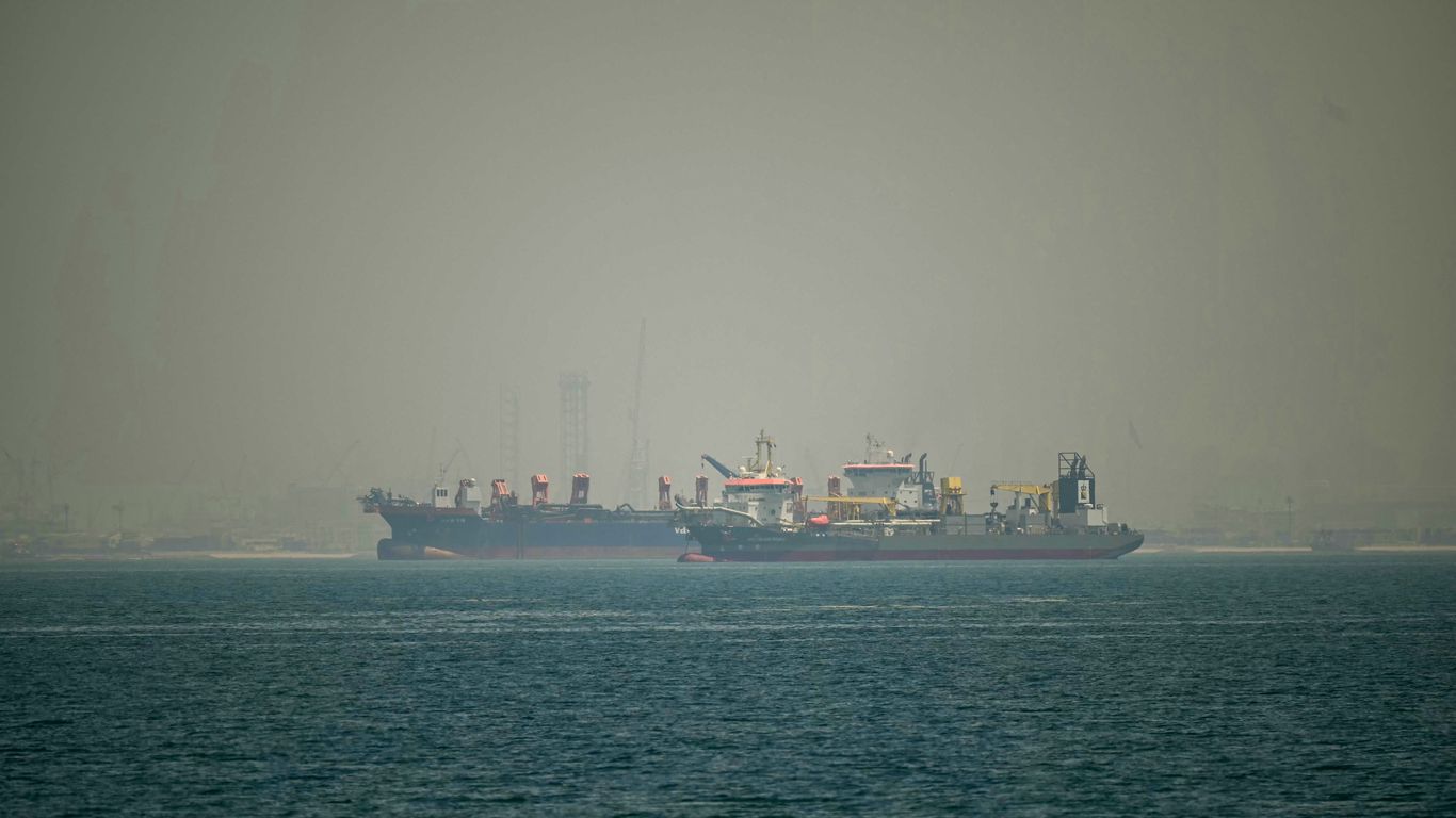 UAE leaves OPEC to pursue "accelerated" production