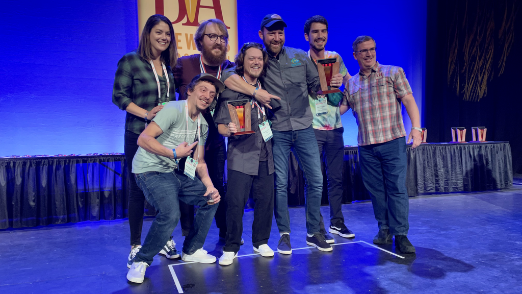 Virginia brewers win 9 medals at Great American Beer Festival Axios