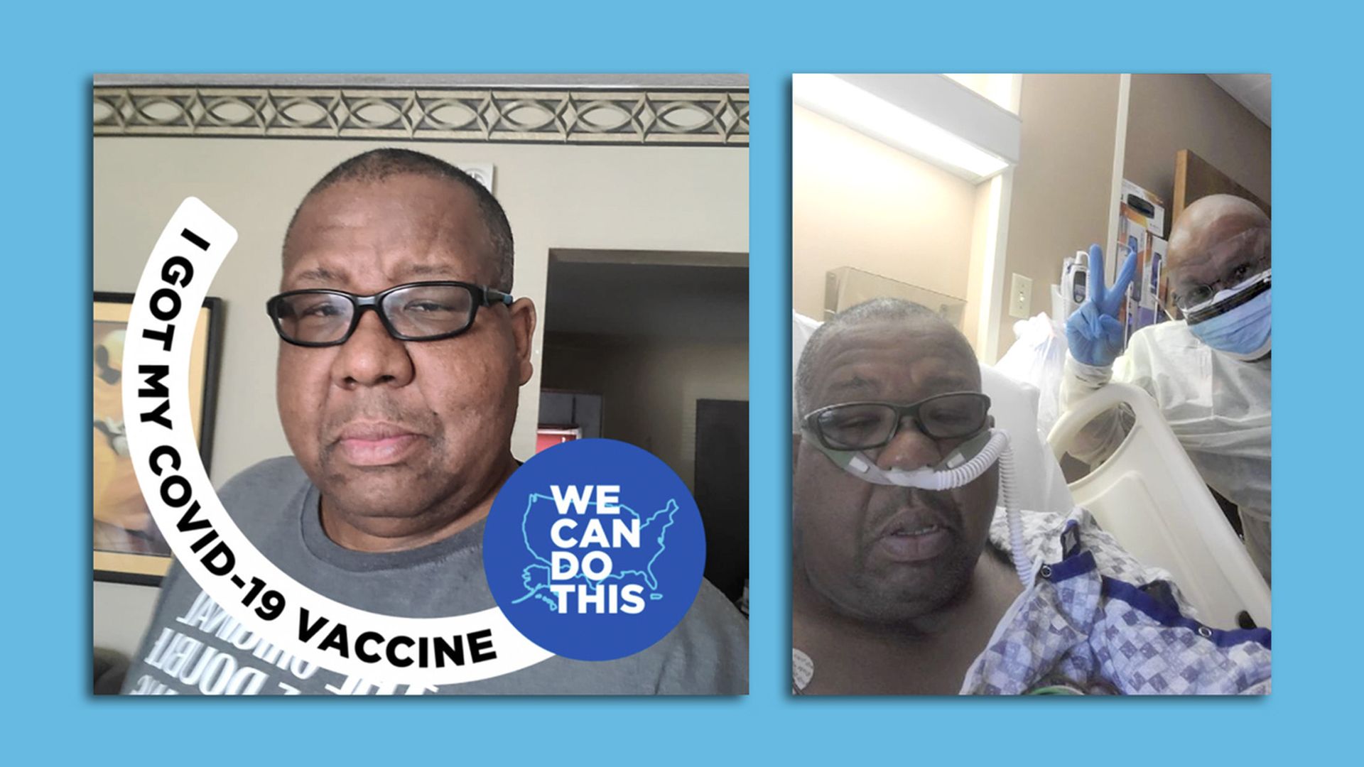 A photo of Broderick “Boo” Daye.