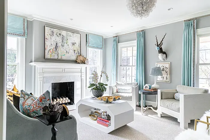 Katrina Hutchins Home Tour living room option