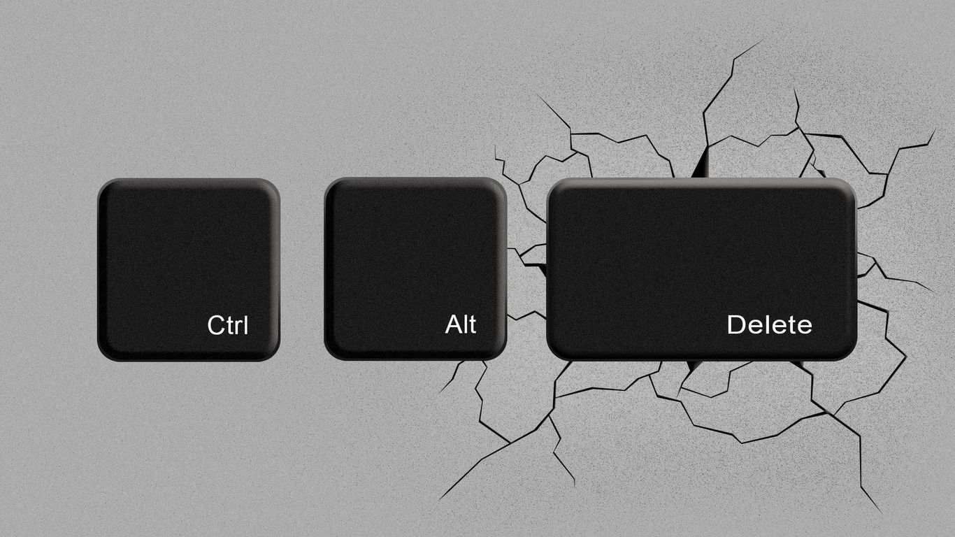 Behind the Curtain: What if predictions of humanity-destroying AI are right?