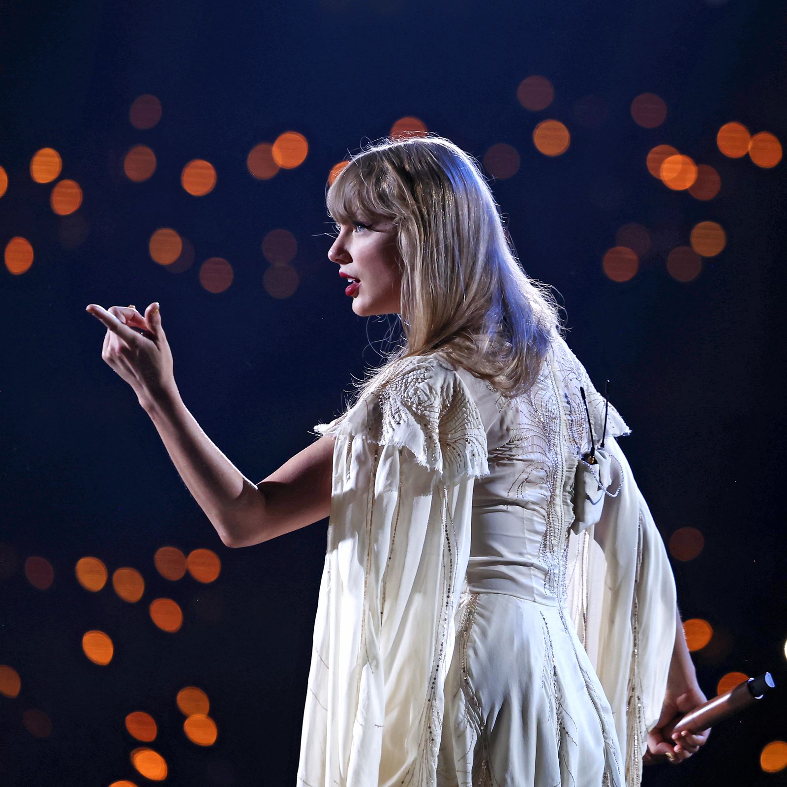 Where to celebrate Taylor Swift's new album in Denver - Axios Denver
