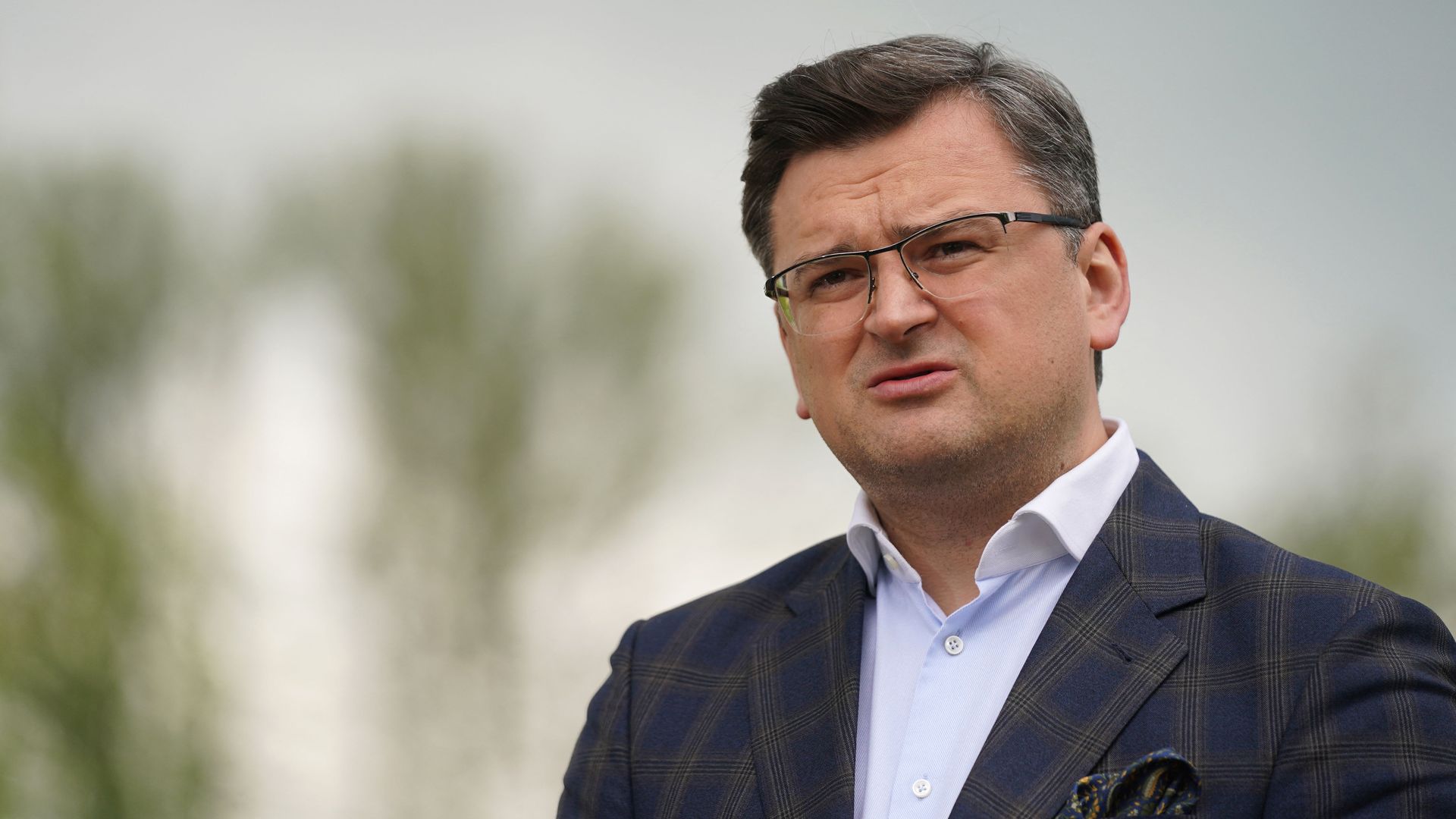Dmytro Kuleba