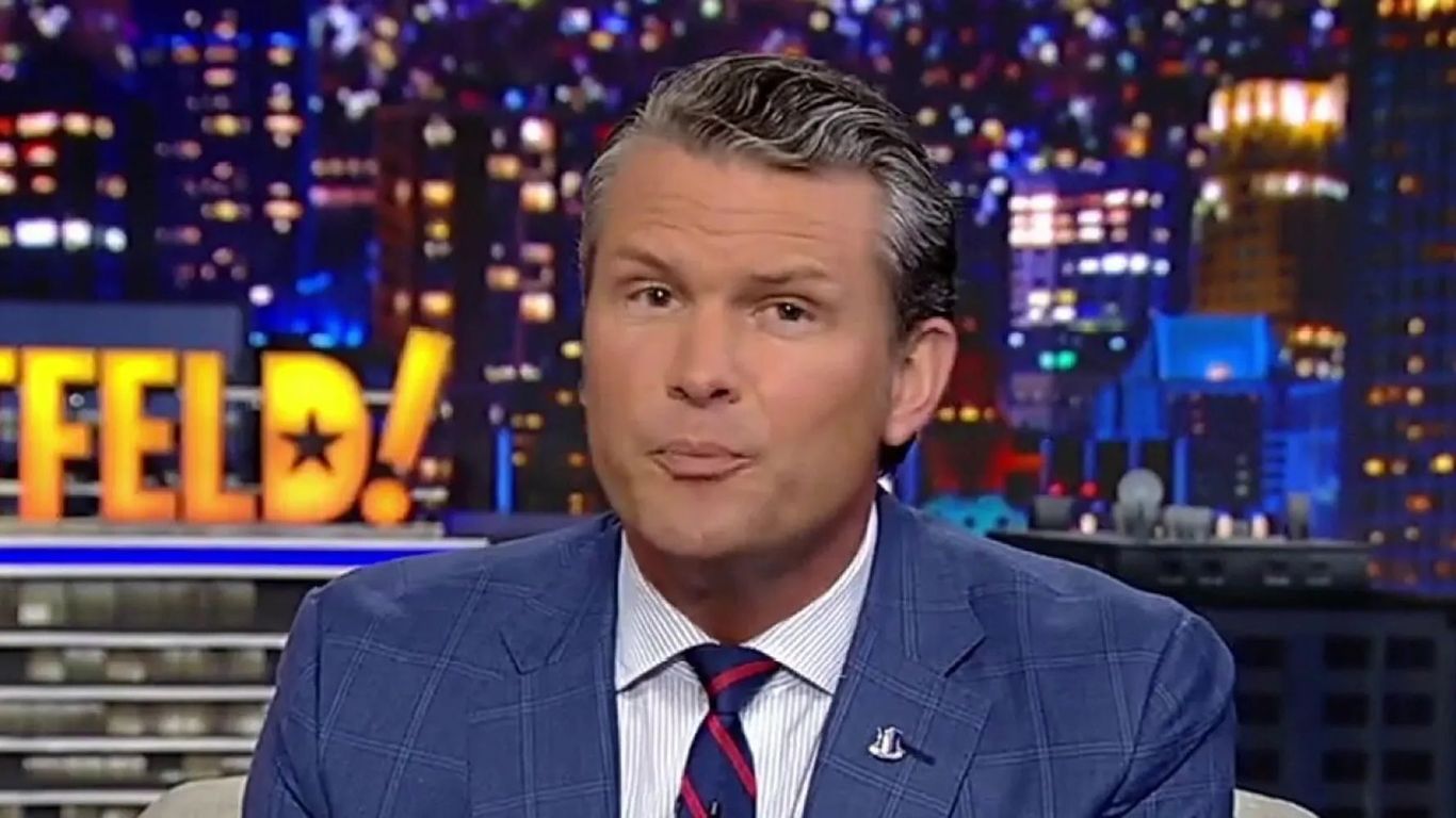 Hegseth police report detailing alleged sexual assault released