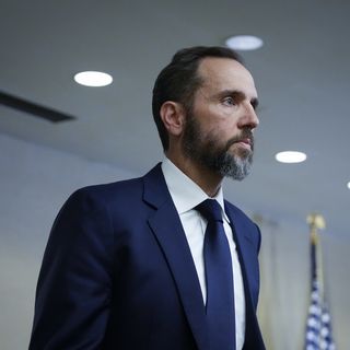 5 key takeaways from Jack Smith's deposition on the Trump probes