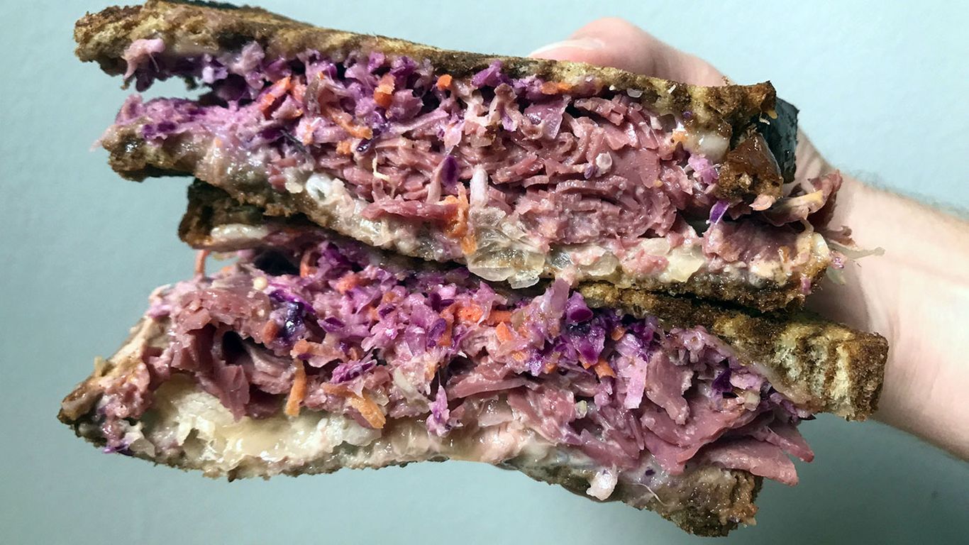26 best sandwiches in Charlotte Axios Charlotte