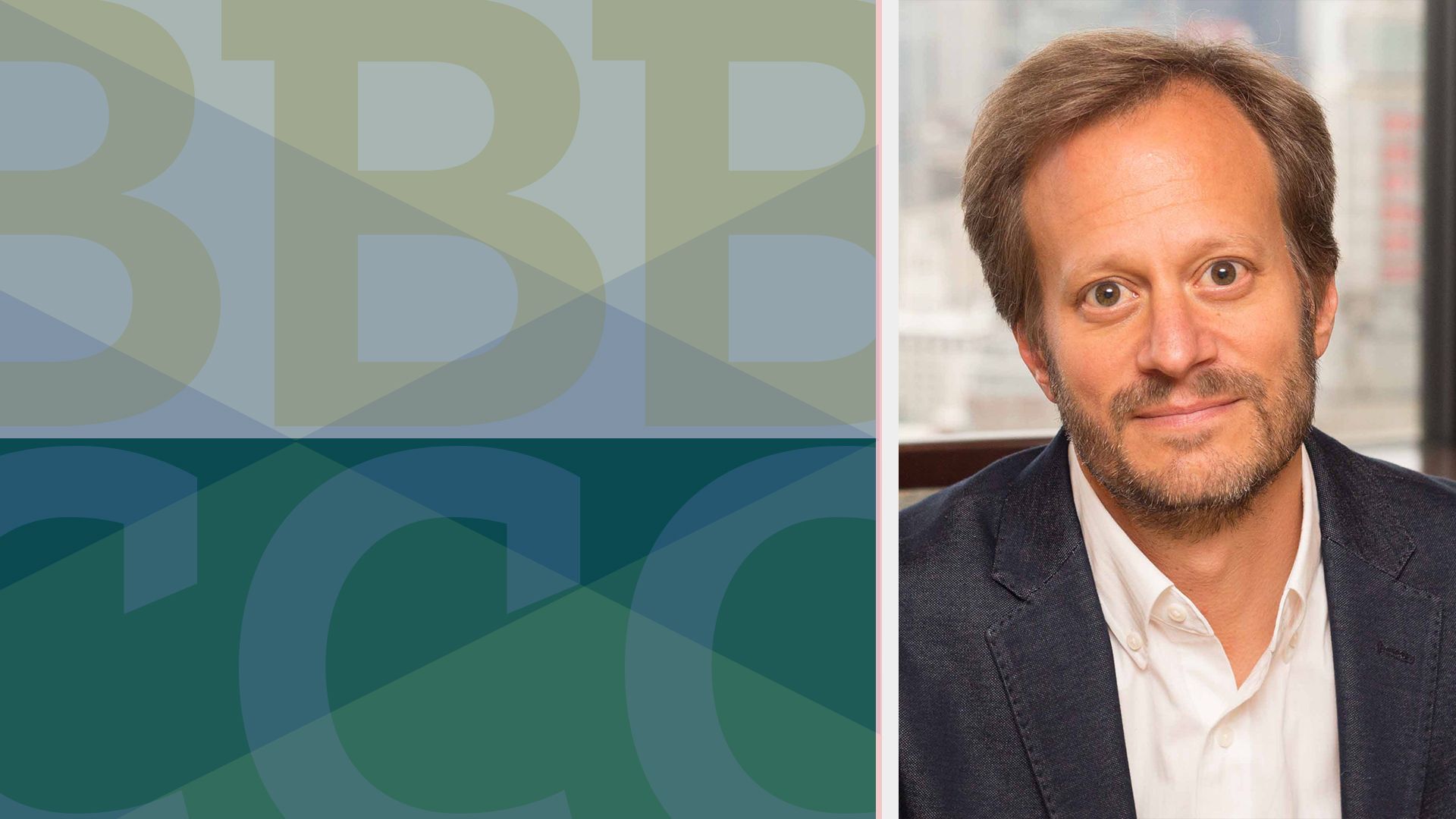 axios.com - Dan Primack - Q&A with Bain Capital's new boss, David Gross