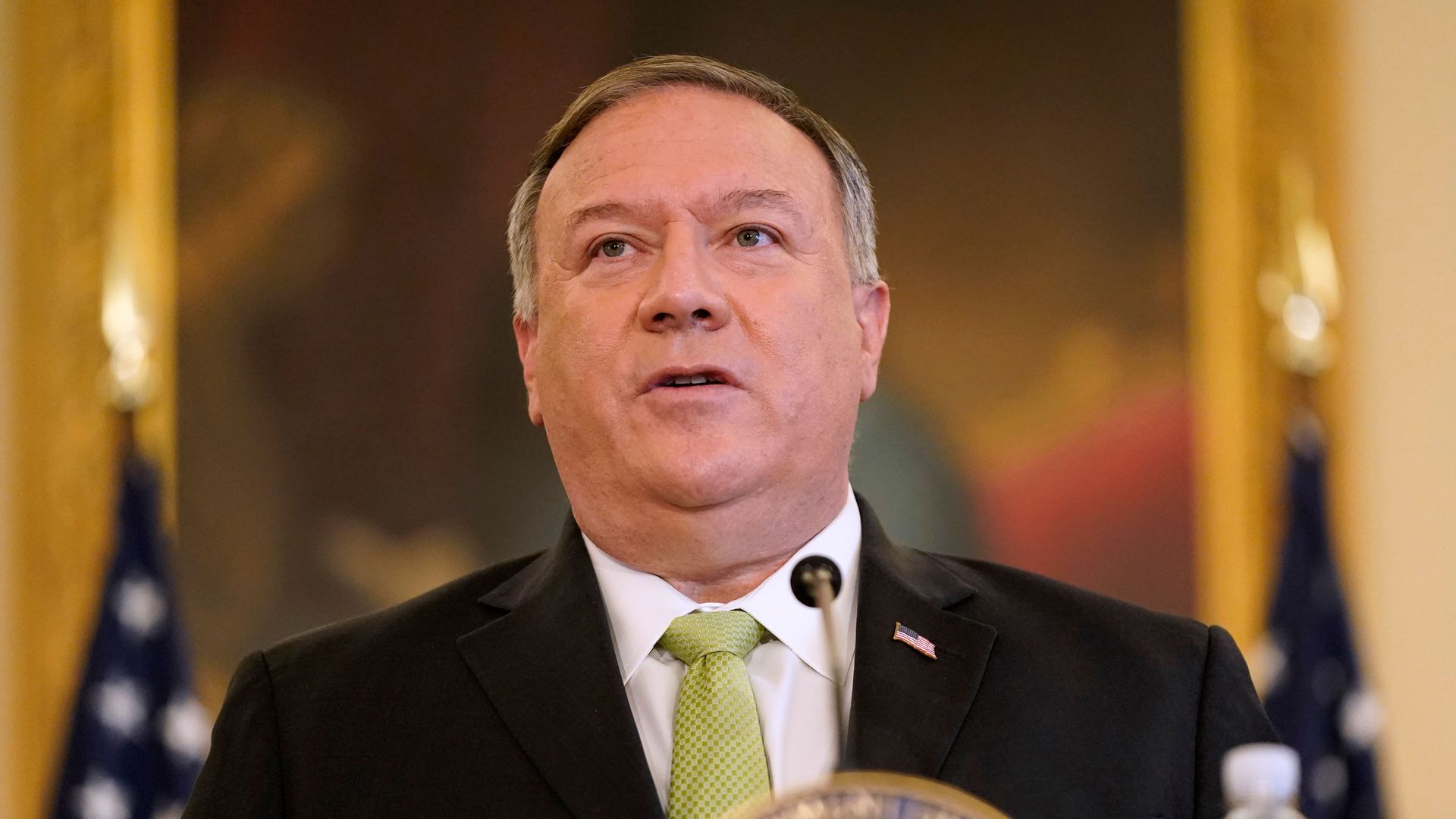 Pompeo
