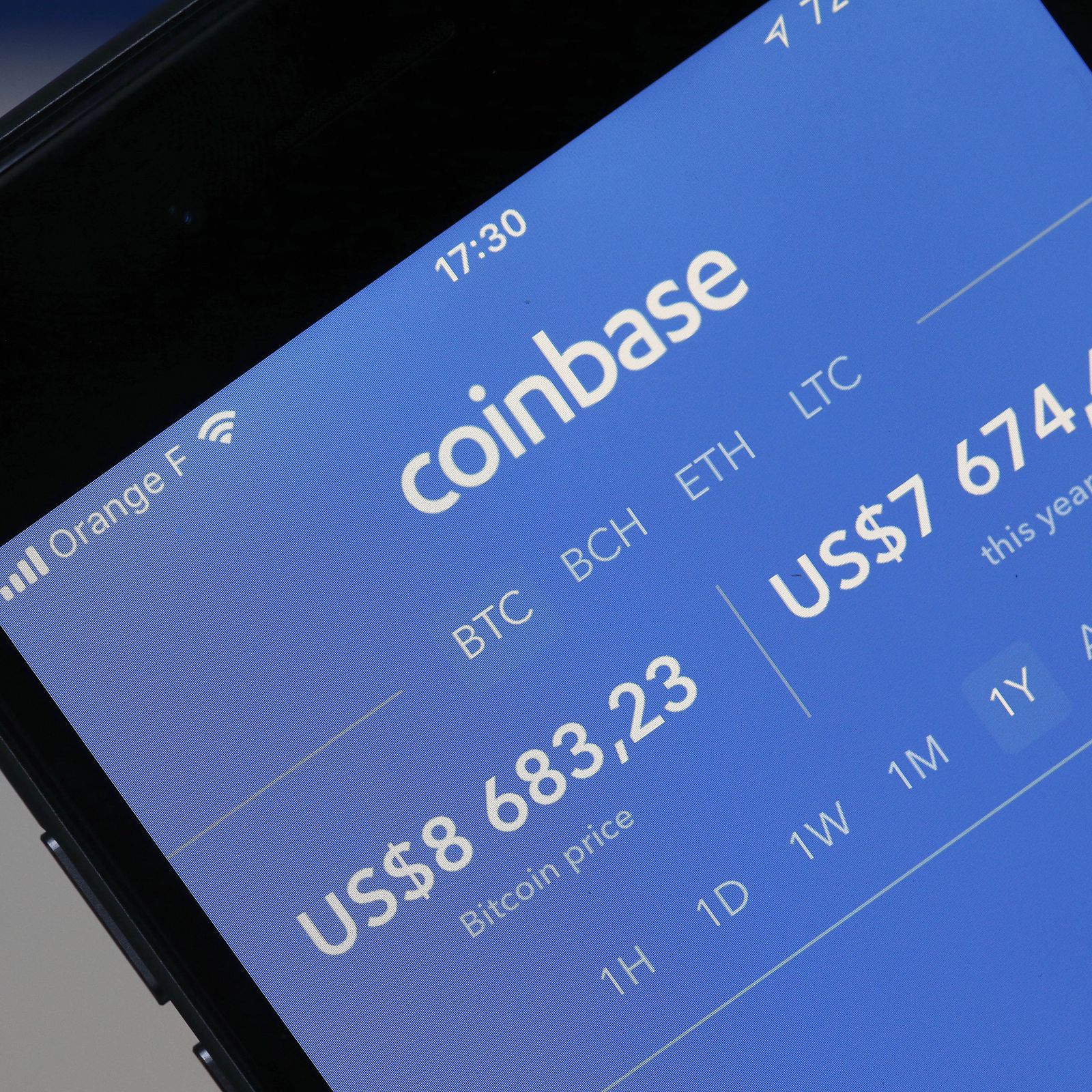 Coinbase really wants to attract institutional investors