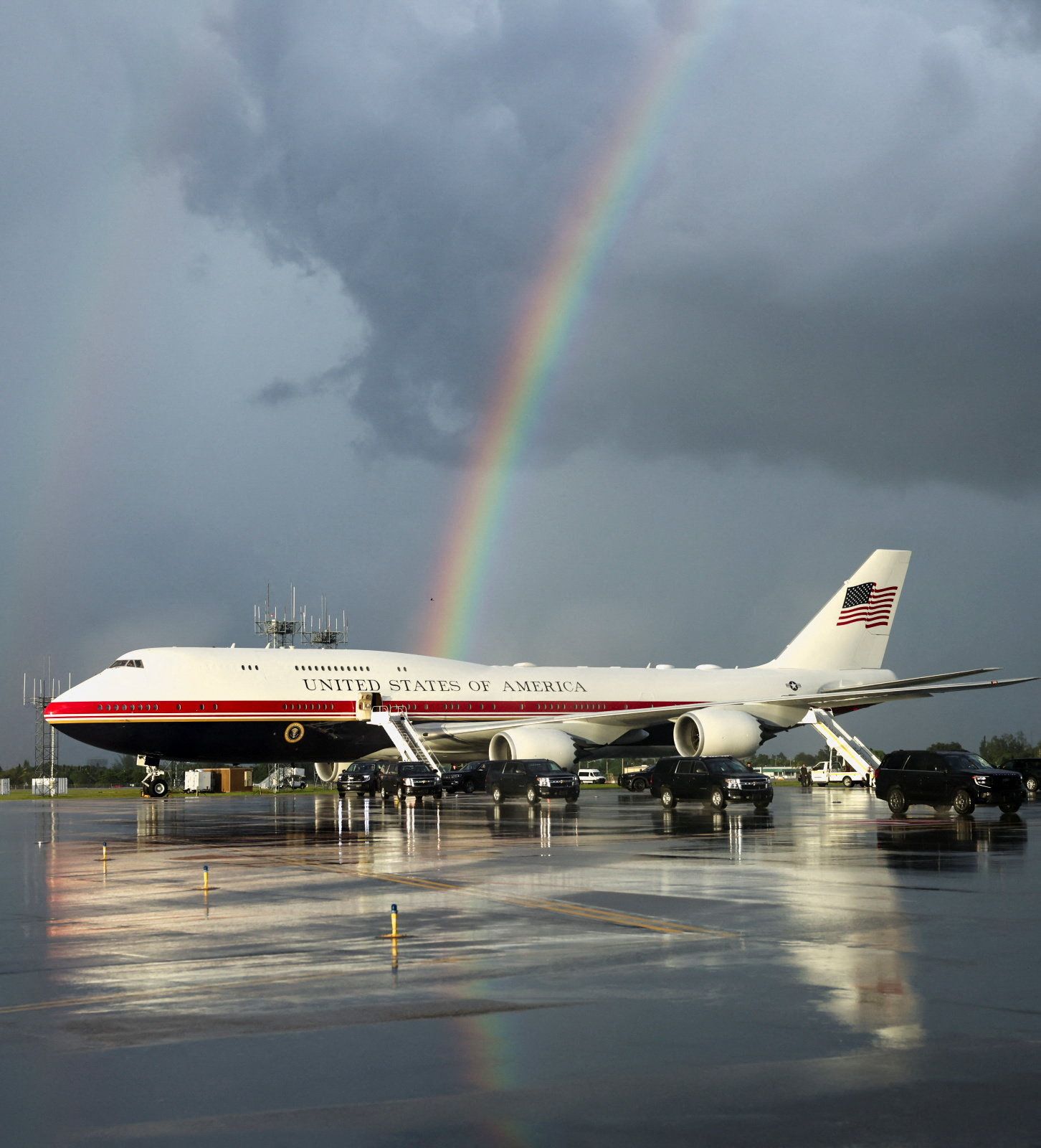 Air Force One