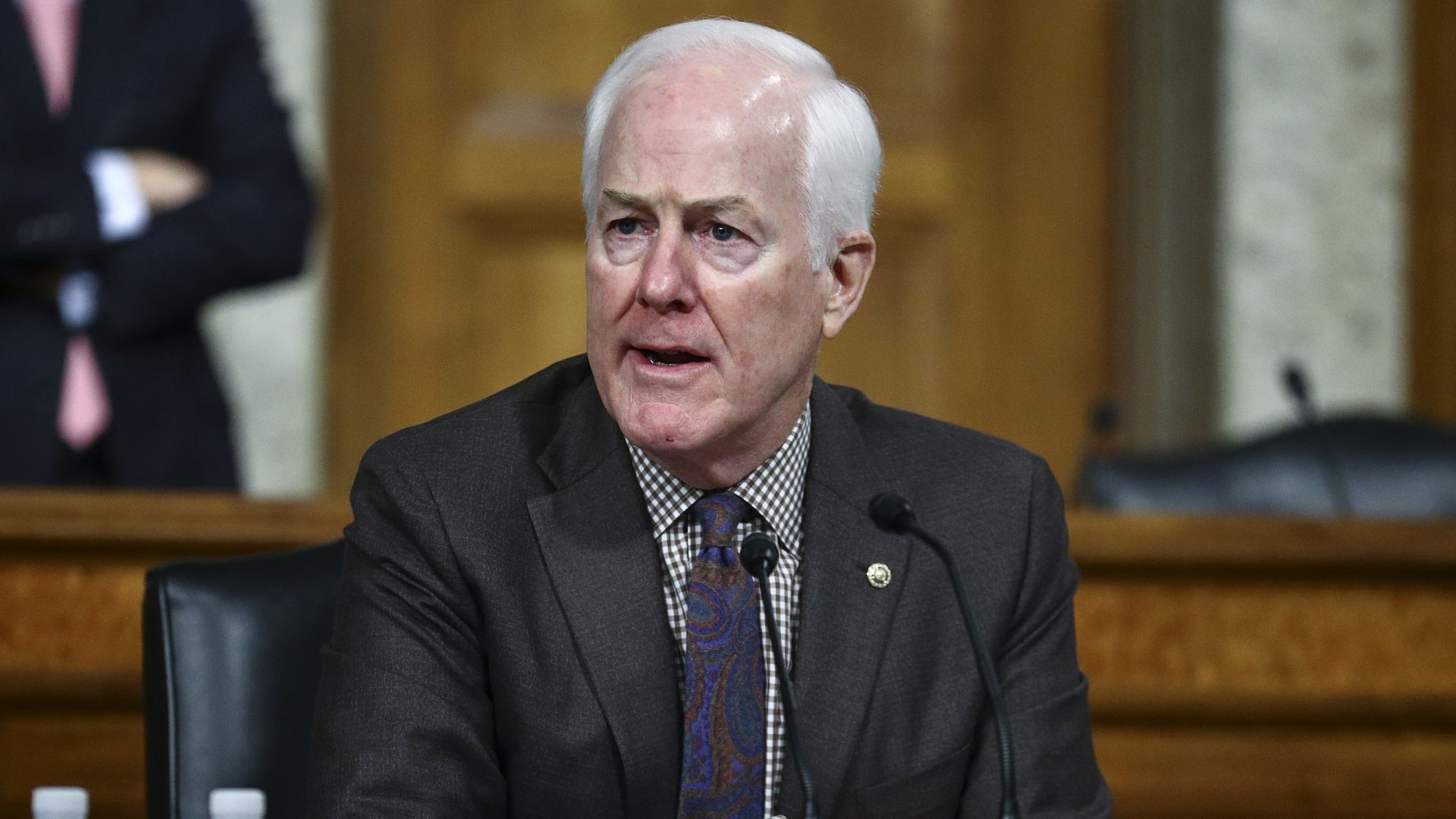 Cornyn