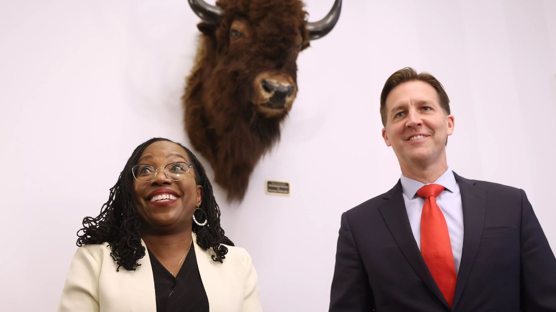 Ketanji Brown Jackson