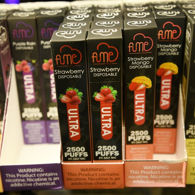 colorado flavored tobacco ban update Mile Highlights: Flavored tobacco ban battle back on