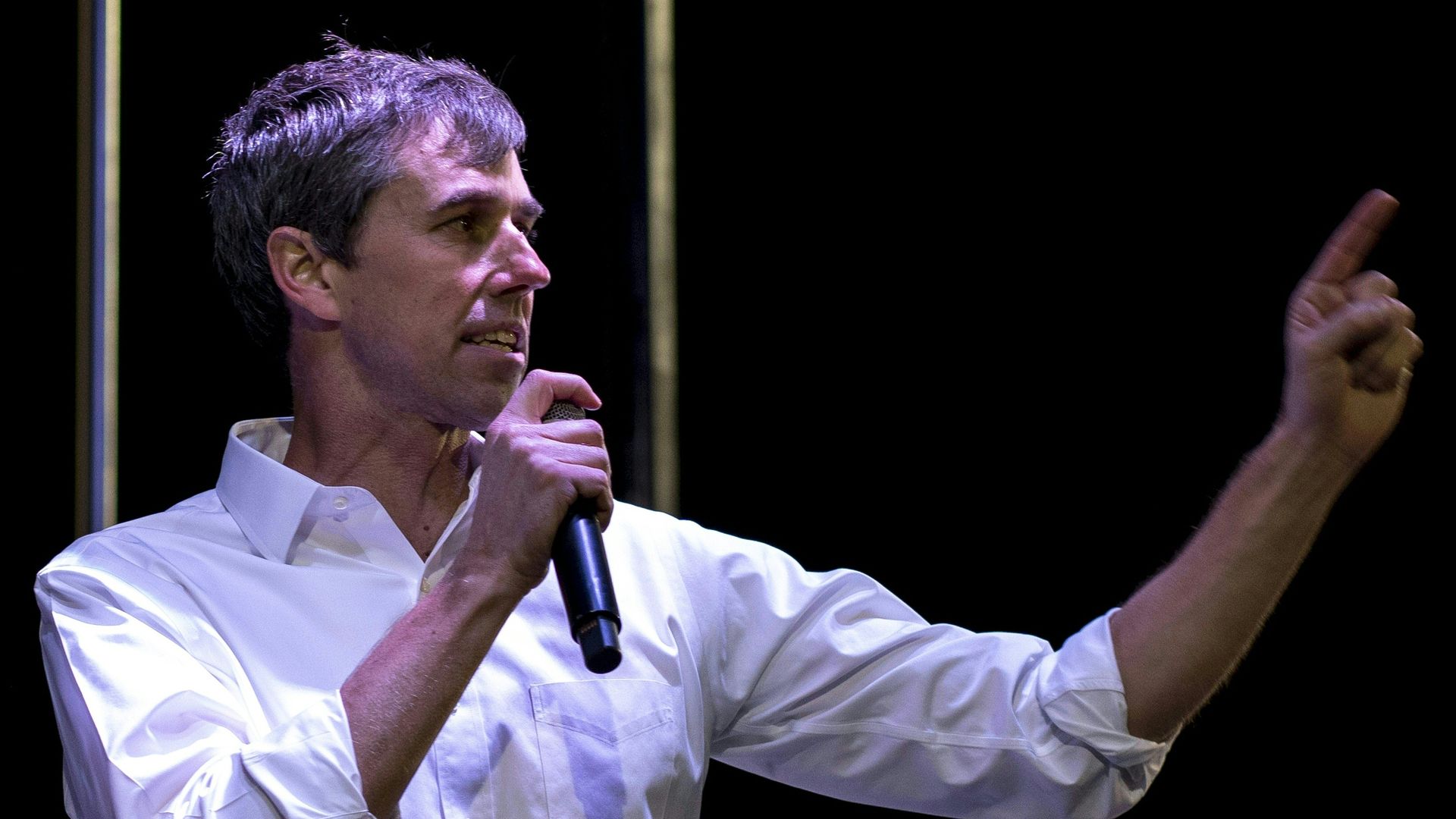 Beto O'Rourke