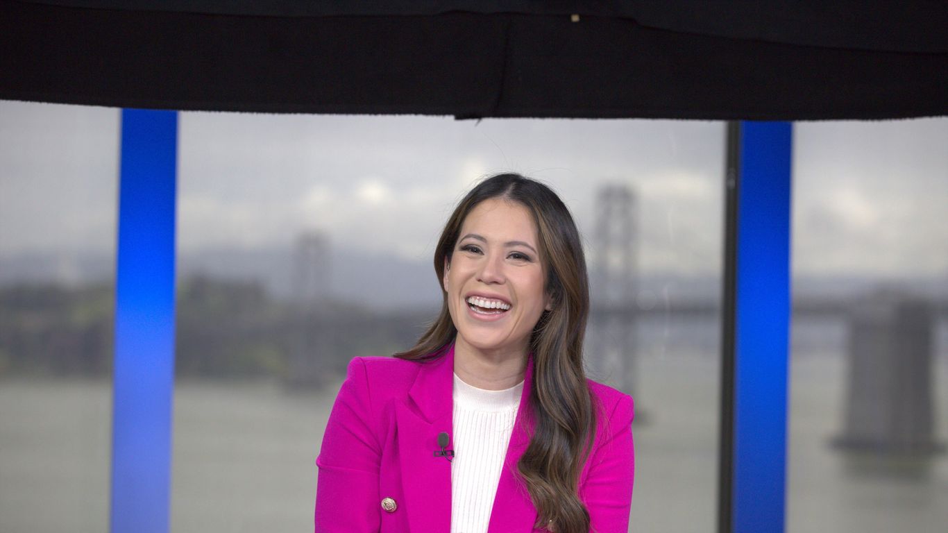Deirdre Bosa partners with Yahoo Finance on new AI live show