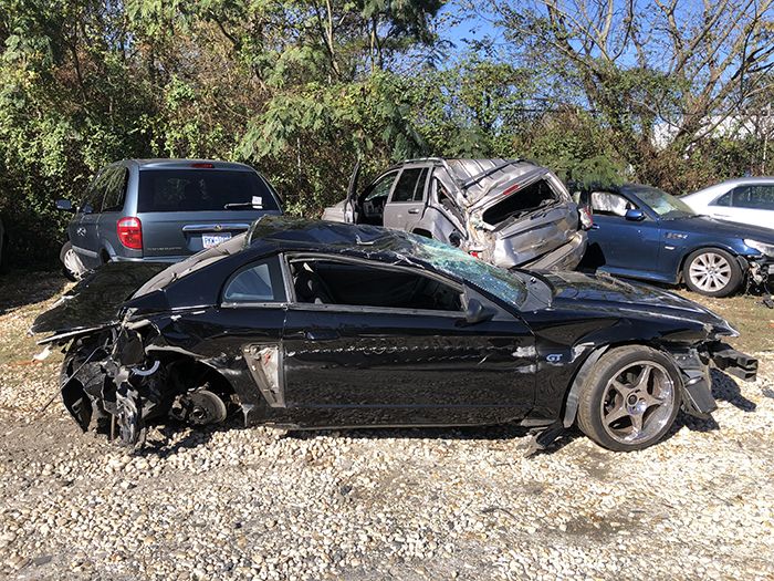 Alvin Jacobs accident