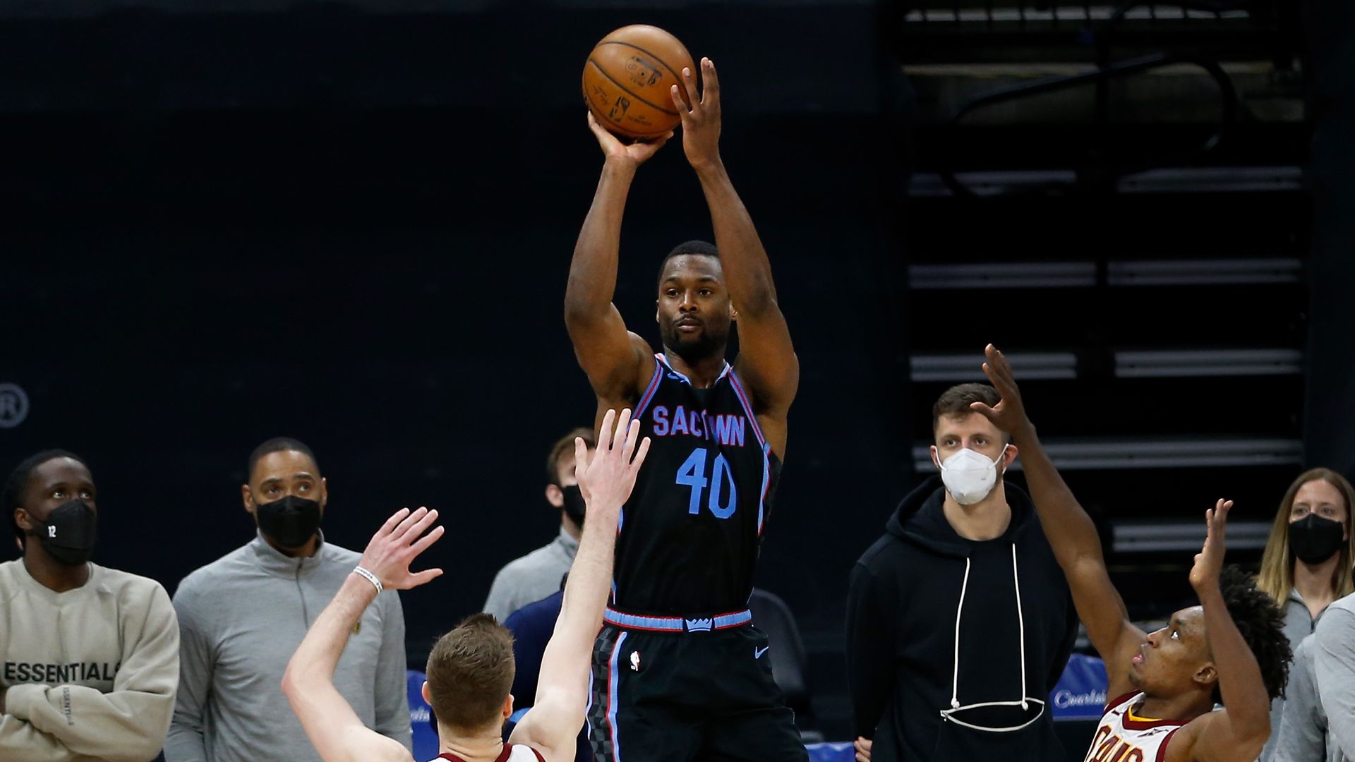 Sacramento Kings become first team to offer bitcoin as salary option