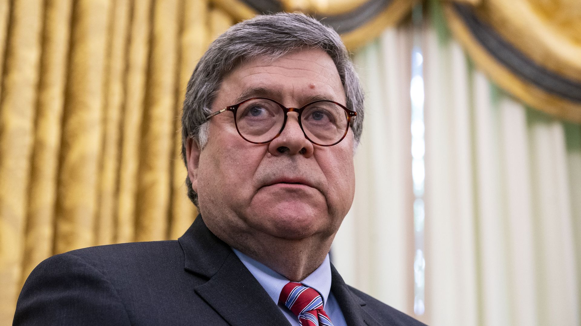 Bill Barr