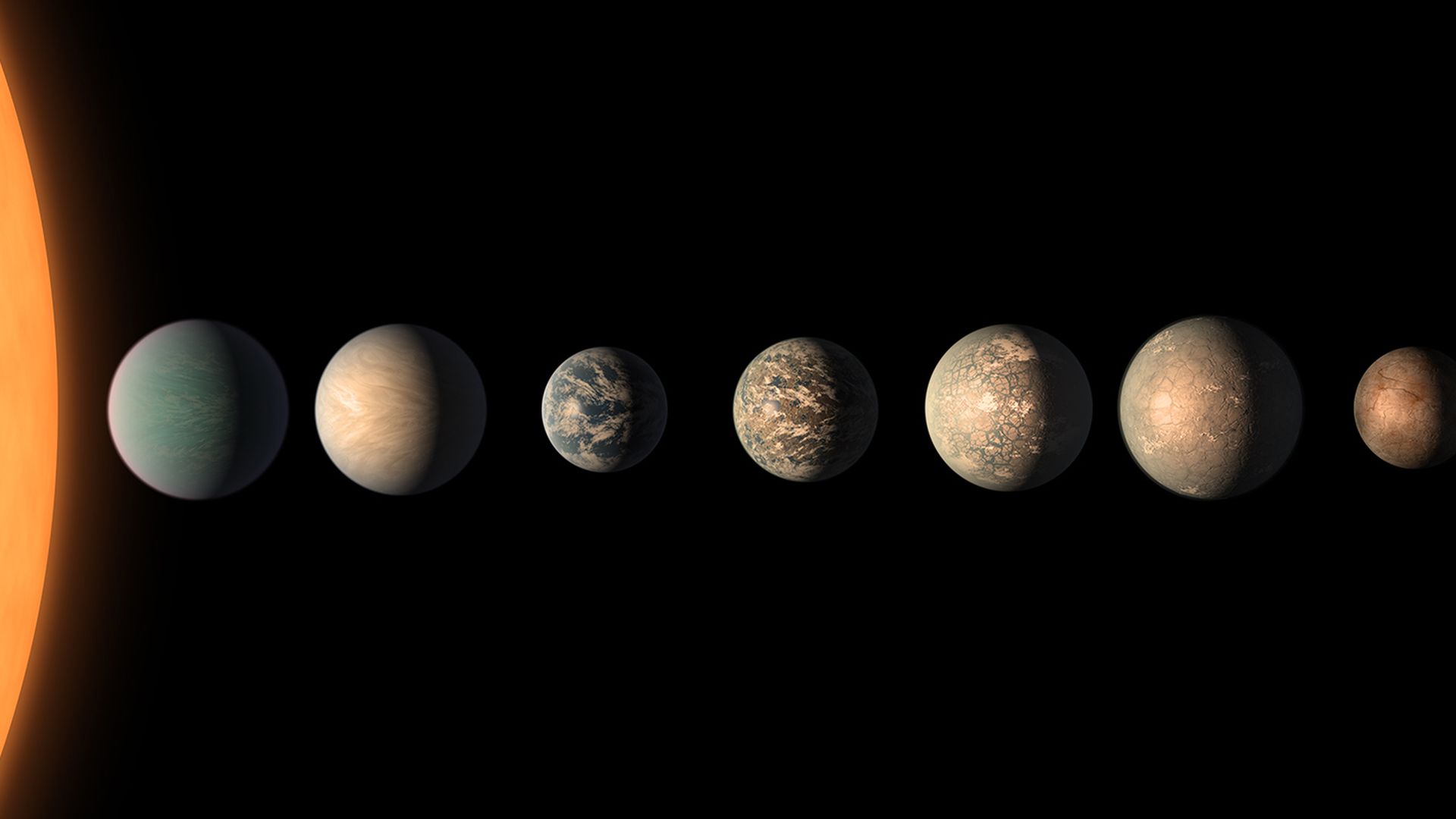 The TRAPPIST-1 system