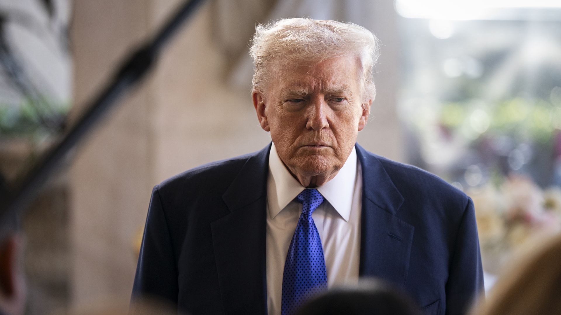 SAVE Act: How Trump backed bill would transform voter ID laws