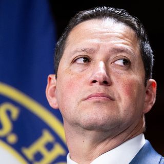 Tony Gonzales drops re-election bid after pressure from GOP leadership to quit race