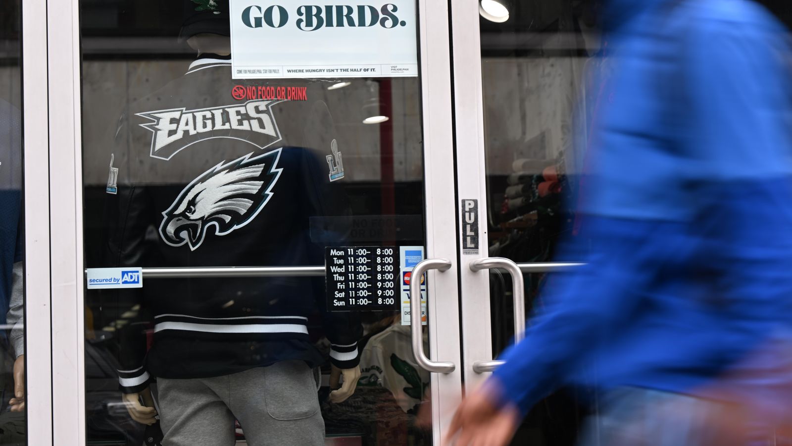 8 Philadelphians Share Their (Incredibly Bizarre) Eagles Game Day Rituals