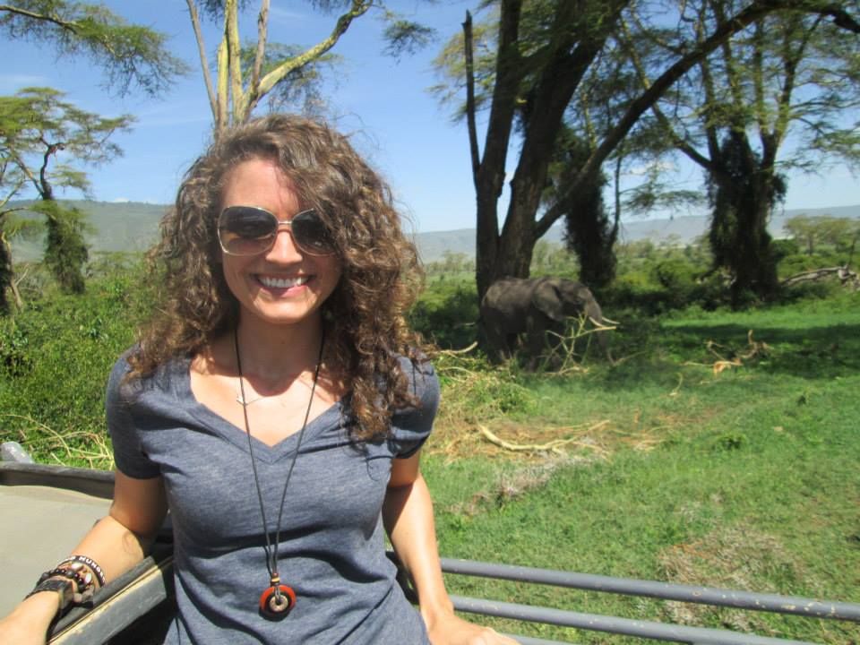 Tanzania 2014