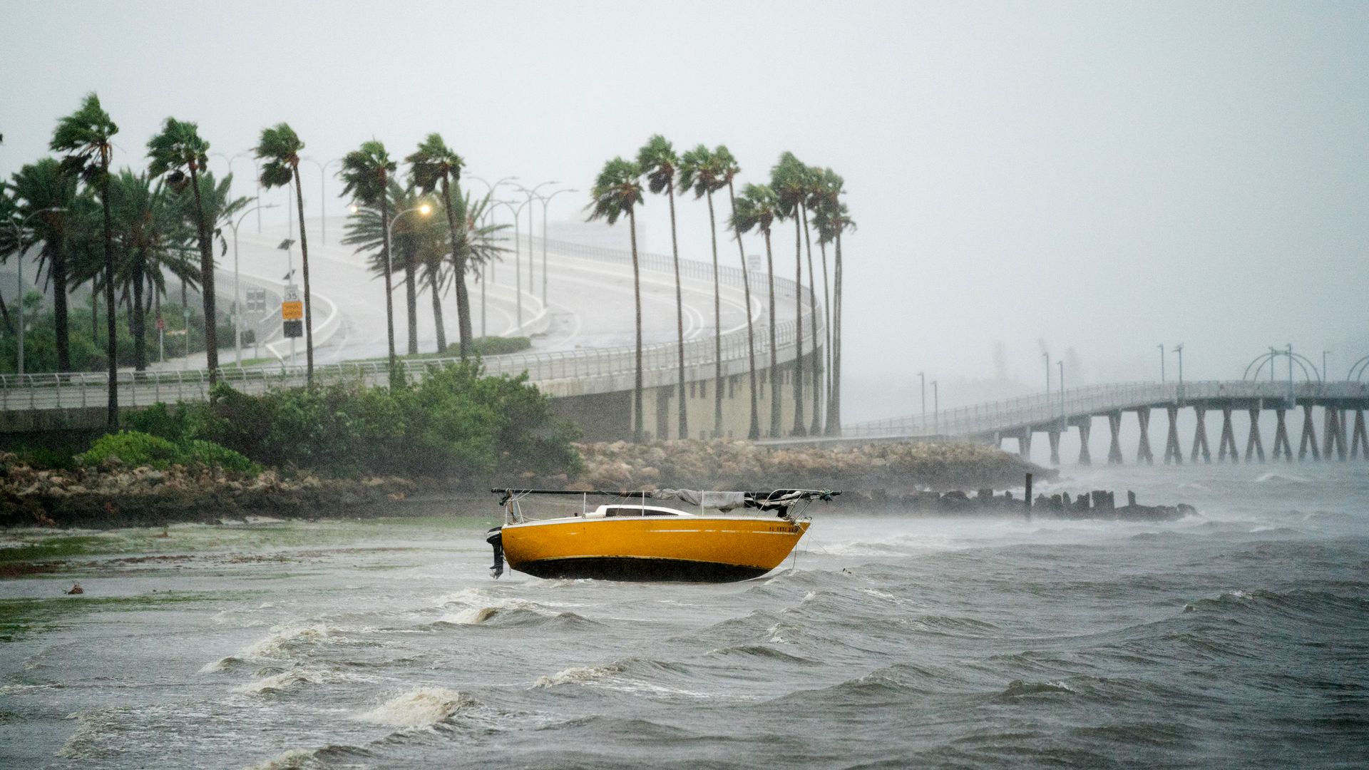 Thousands Of Florida National Guard Troops Ready To Respond To ...