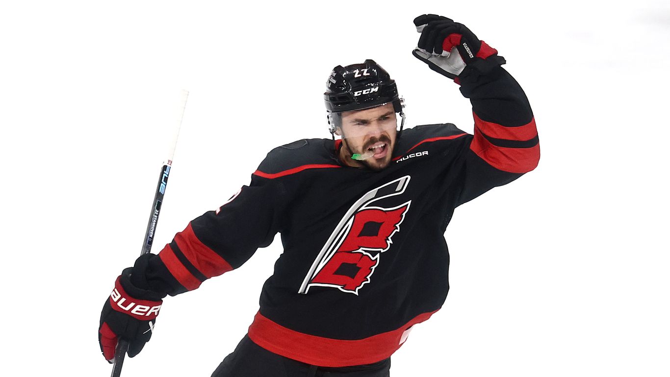 The Hurricanes are in the Stanley Cup Final. Here's your Raleigh cheat sheet.