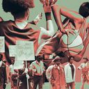 NAACP's call for Black athletes' boycott of southern schools hits an NIL wall