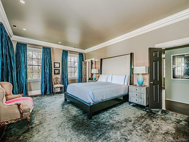 401 Eastover Road master